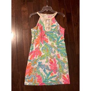 Colorful Lilly Pulitzer Dress